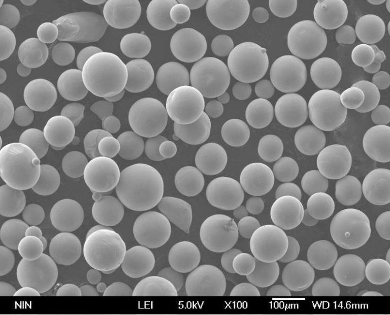 Molten Metal Deposition MMD Additive Manufacturing Material