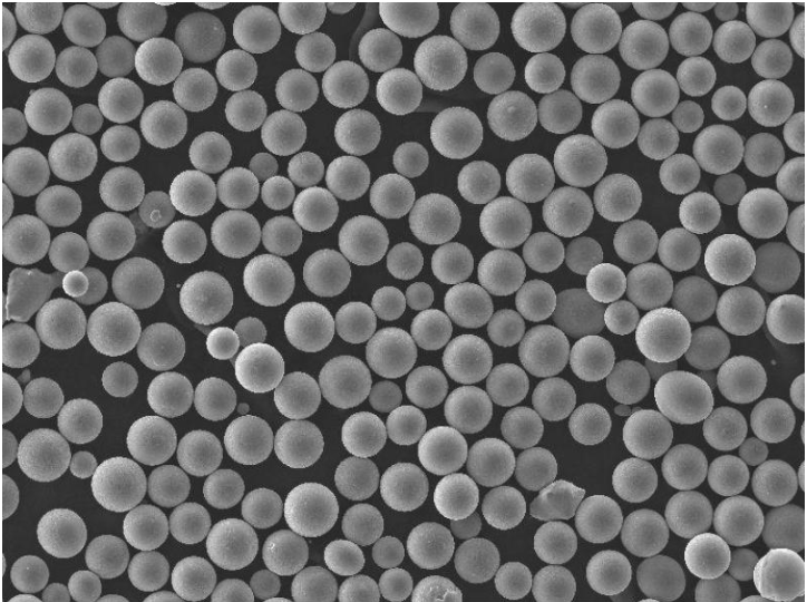 CuNiAlTi Powder: A Game-Changer in Advanced Manufacturing 1 17 4PH