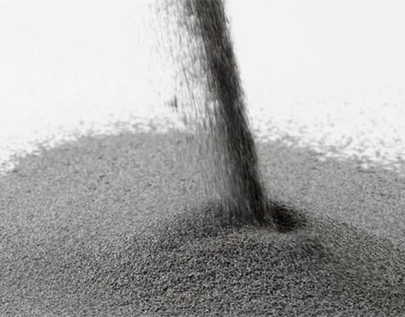 stainless steel powder