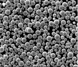 FeCoNiCrMo