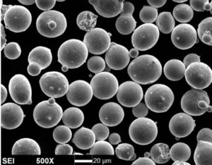 polvos metálicos en venta