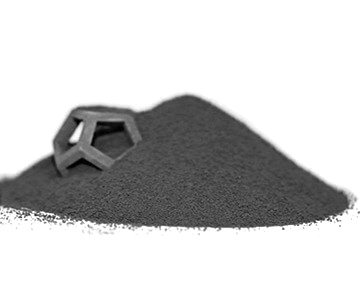 atomizing metal powder