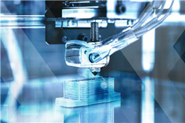 la fabricación aditiva pondrá en peligro su empresa impresión 3D 1