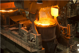 metallurgy