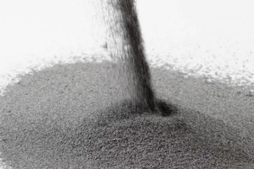 molybdenum powders