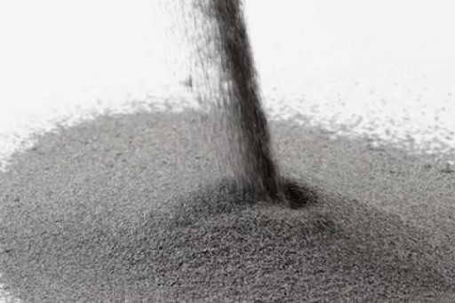 titanium aluminium powder