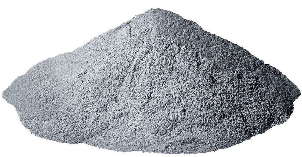 invar powder