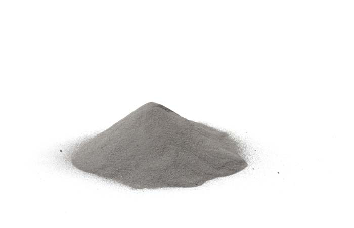 atomizing metal powder