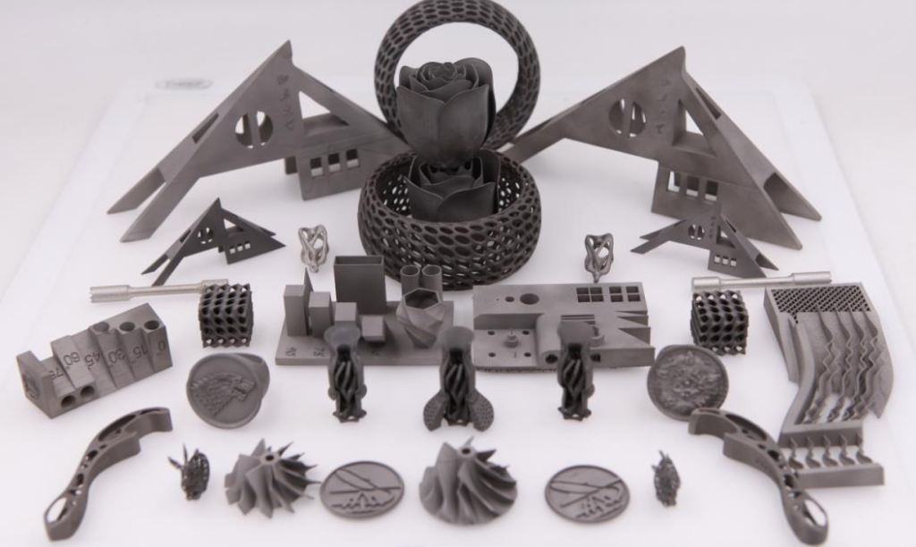 Additive Manufacturing