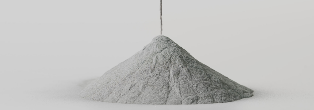 aluminium powder