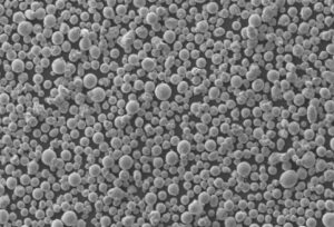 Poudre d'alliage à base de fer 2 17 4PH