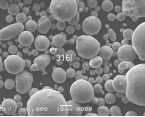 CuNi10 Powder for Industrial Applications and Wholesale Supply 2 GA 316L 1