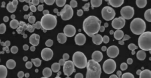 الطباعة ثلاثية الأبعاد Inconel 625