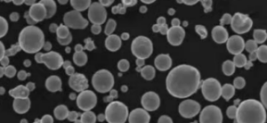 electron beam melting