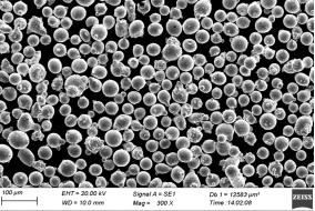 PM Bronze Powder for Industrial Applications: A Complete B2B Guide 2 GA Inconel 625