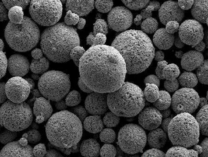 Elektronenstrahl-Schmelzgeräte