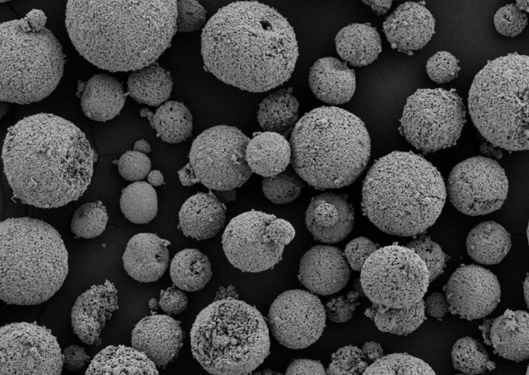 Metal Alloy Powders:Types,Properties,Grades | Additive Manufacturing ...