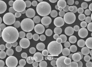 Wolfram-Metallpulver