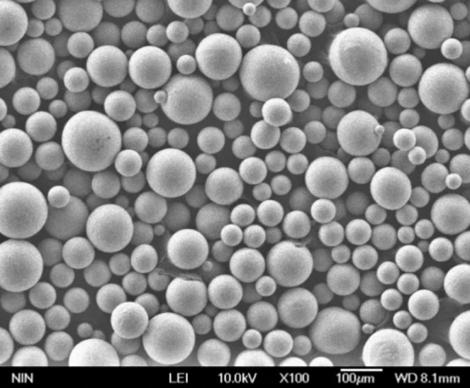 molybdenum diboride powder