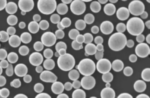 katkılı üretim tozu