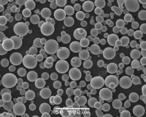 kalay alaşımları tozu