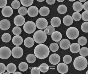 electron beam melting furnace