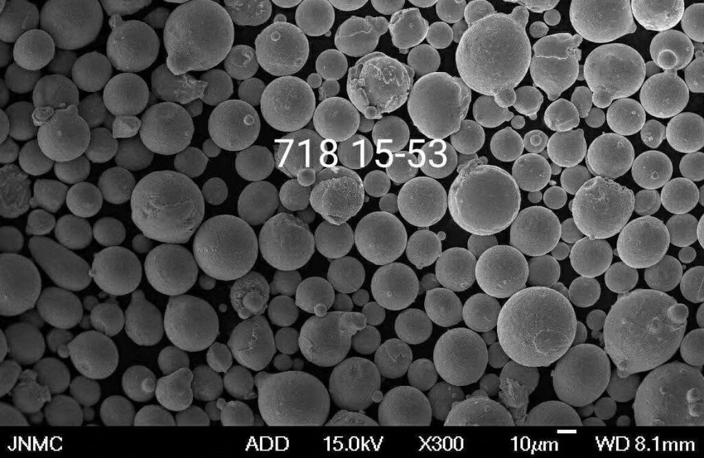 Wholesale SiC Powder for Industrial Applications 2 pó in718
