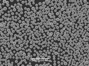 HAZIRLIK 5 Nikel Bazlı Tozlar