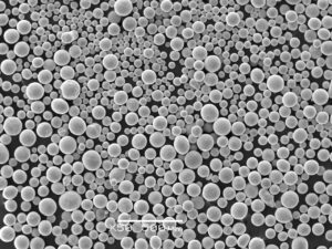 HAZIRLIK 1 CuAlFe Tozu