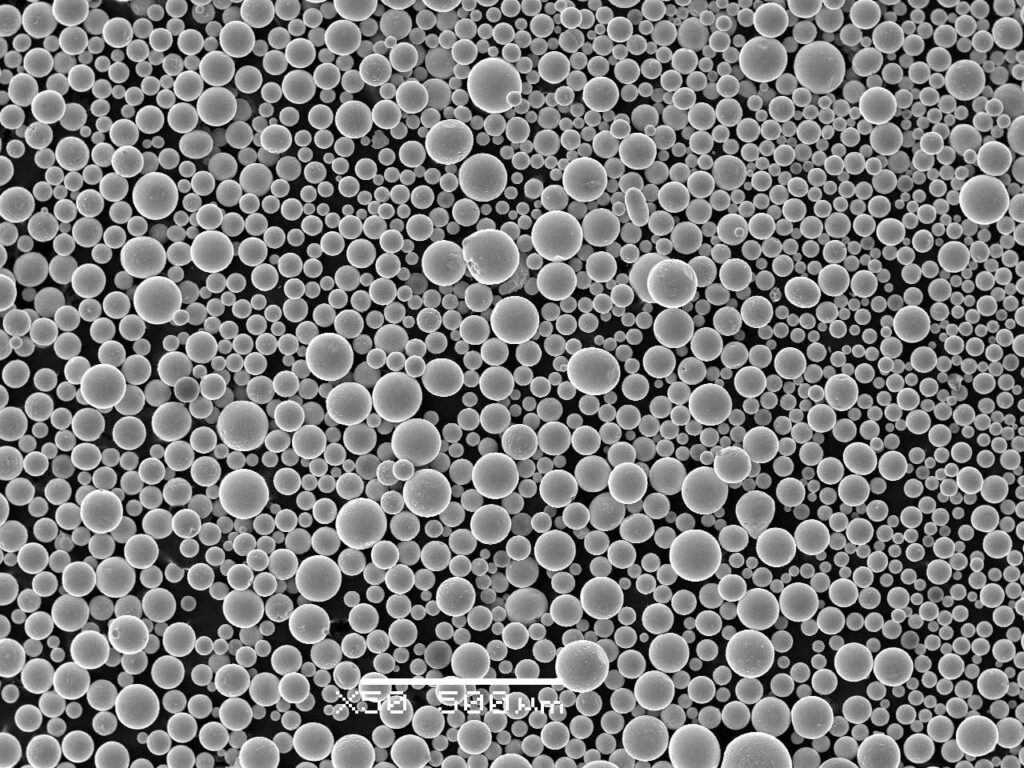 Plasma-Rotating Electrode Process