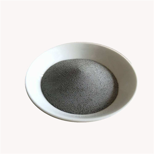 iron alloys powder