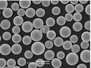 금속 사출 성형