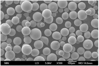 Nickel-Based Powders