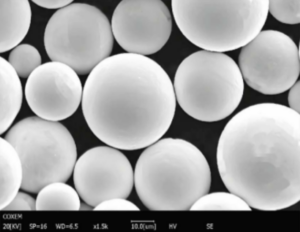 Cobalt-based Alloy Powders 