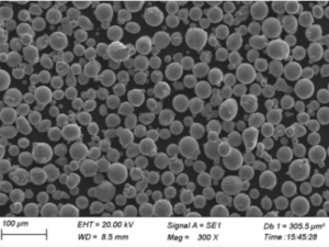 金属粉サプライヤー