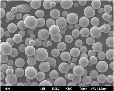 Cobalt-Based Alloy Powders