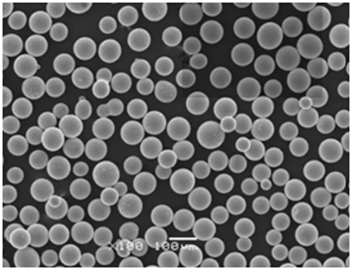 electron beam selective melting equipment