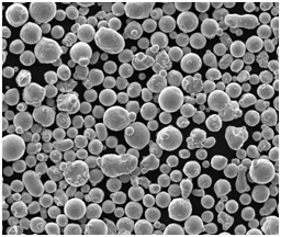 Understanding CuSn10 Powder 4 Poudre de CuCrZr