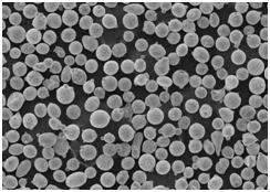 Understanding CuSn10 Powder 8 Poudre de CuCrNb