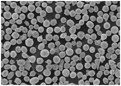 atomisation par plasma