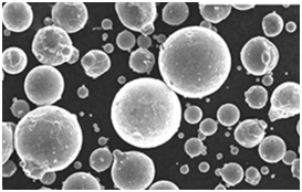 Understanding CuSn10 Powder 2 Poudre de CuSn10