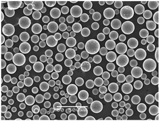 Understanding CuSn10 Powder 7 Poudre de CuCrZr