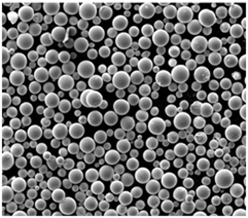Understanding CuSn10 Powder 6 Poudre Triballoy T400