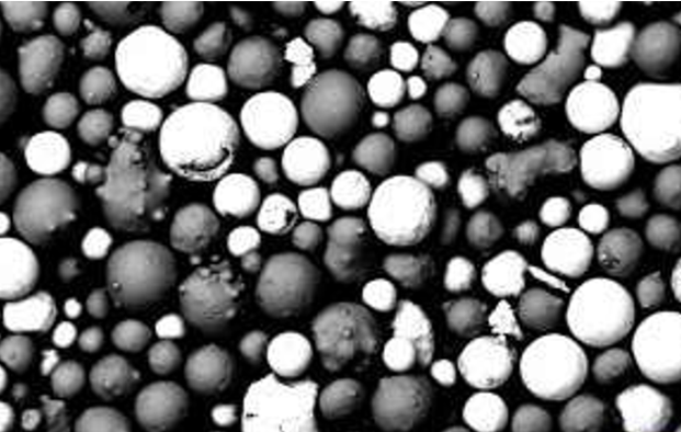 Study on the Effect of WC Addition on the Properties of M42 Powder 4 WC M42 POWDER CHINA SUPPLIER 1