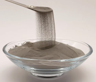 Study on the Effect of WC Addition on the Properties of M42 Powder 1 alloy powder china supplier