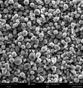AlN and SiN Powder for Ceramic Substrate