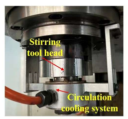 Repair equipment
