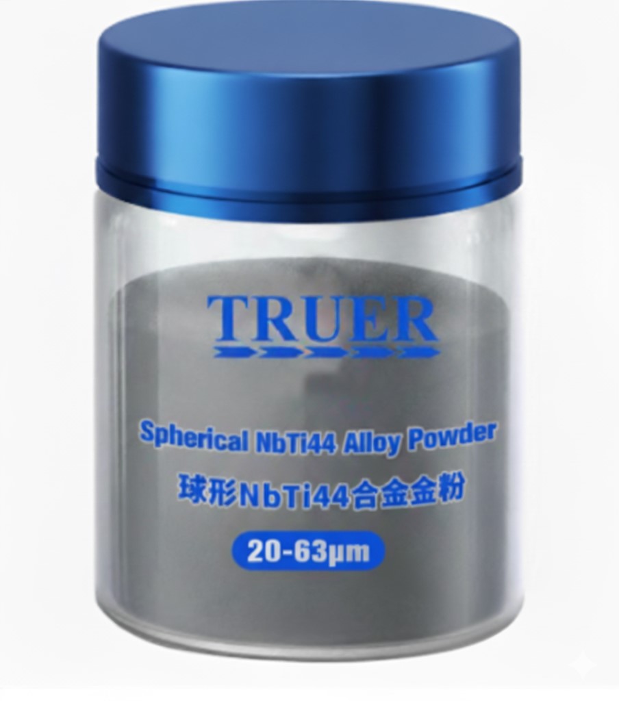 β-Titanium alloys 3 TiNb Powder