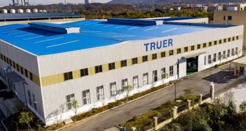 truer photo metal powder china supplier