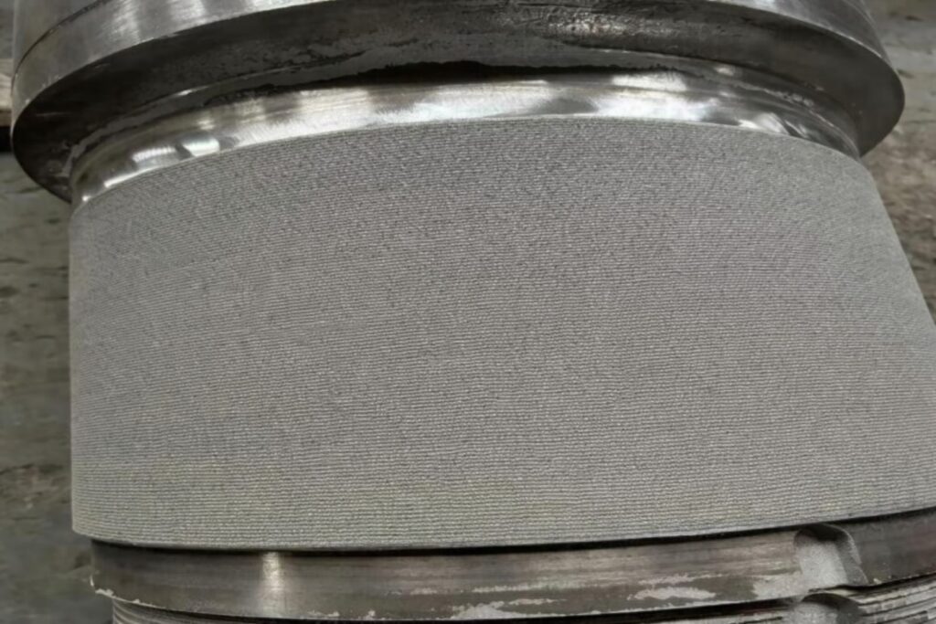 904L stainless steel powder china factory top supplier